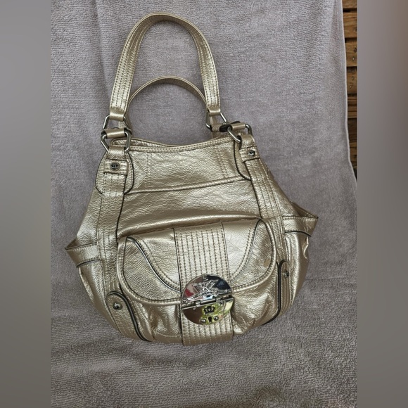 Kathy Van Zeeland Shoulder Bag - Picture 2 of 5